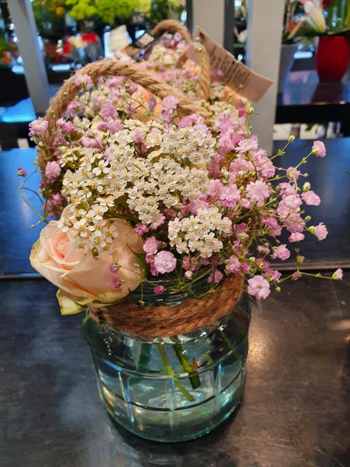 Ted'Mery Flore - Compositions florales pour toutes les occasions