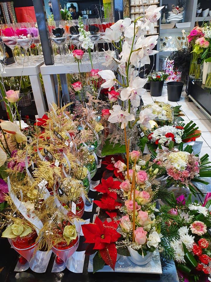 Ted'Mery Flore - Notre sélection boutique