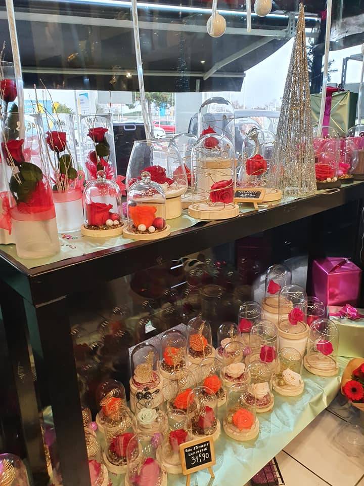 Ted'Mery Flore - Objets décoratifs