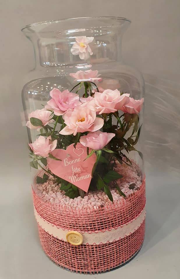 Ted'Mery Flore - Fête des mères