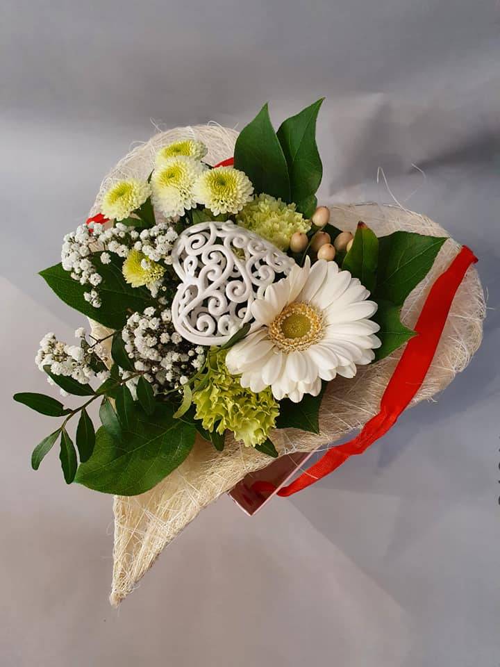 Ted'Mery Flore - Votre artisan fleuriste